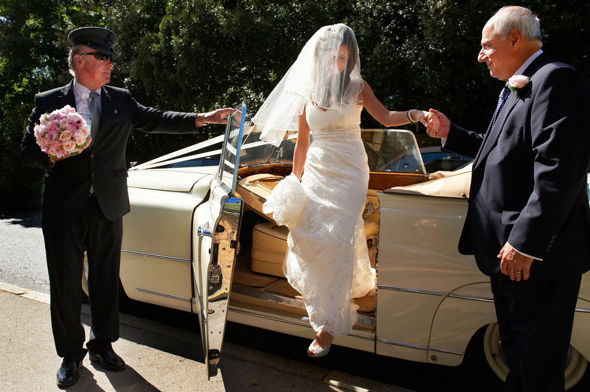 Devon and London Wedding Photographer